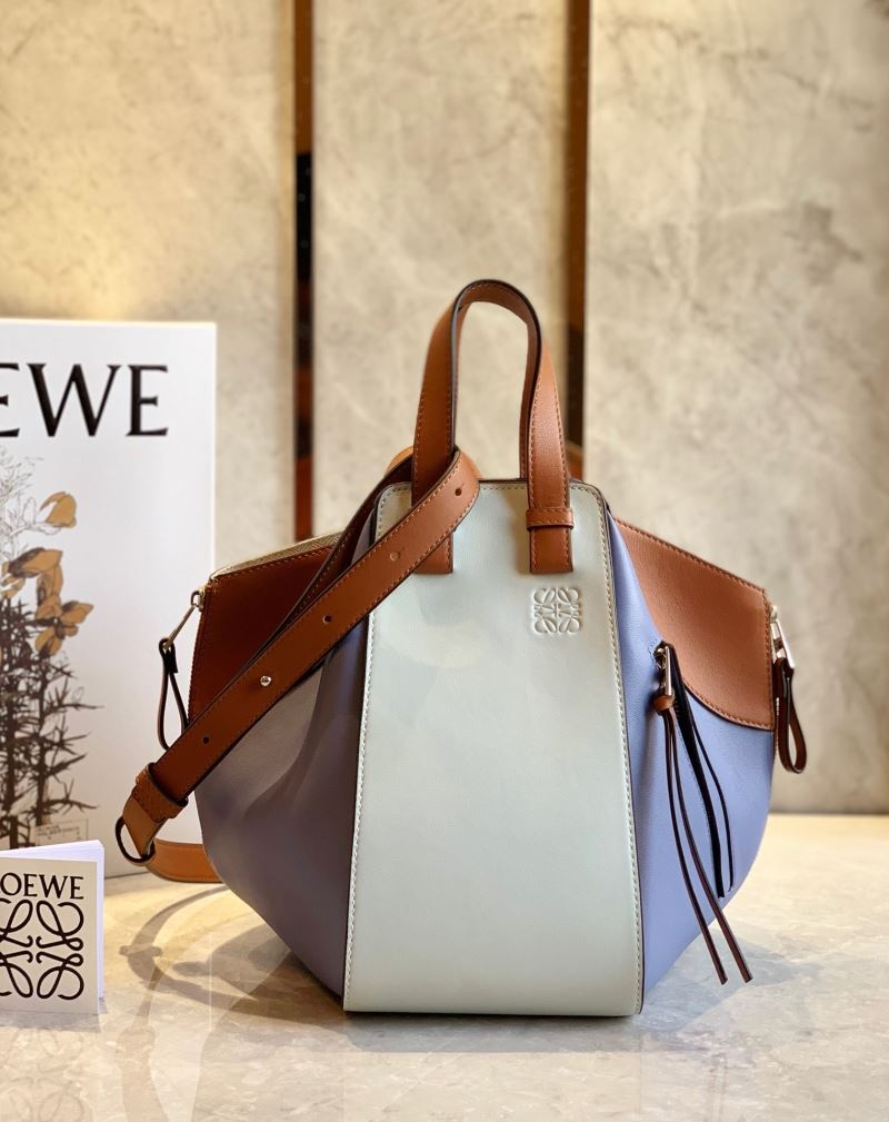 Loewe Hammock Bags